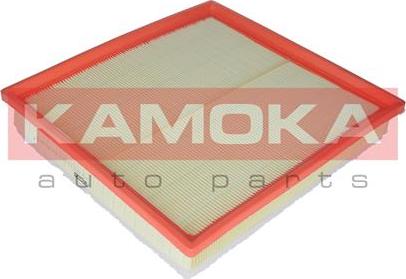 Kamoka F211101 - Filtre à air cwaw.fr