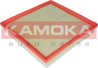 Kamoka F211101 - Filtre à air cwaw.fr