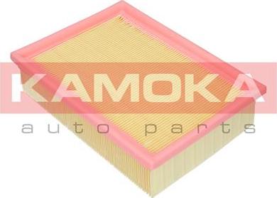 Kamoka F218401 - Filtre à air cwaw.fr