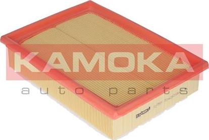 Kamoka F218501 - Filtre à air cwaw.fr