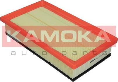 Kamoka F218001 - Filtre à air cwaw.fr