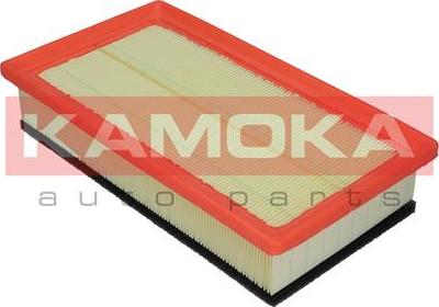 Kamoka F218001 - Filtre à air cwaw.fr