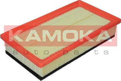 Kamoka F218001 - Filtre à air cwaw.fr