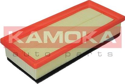 Kamoka F218101 - Filtre à air cwaw.fr