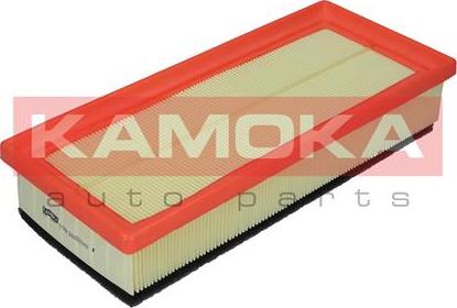 Kamoka F218101 - Filtre à air cwaw.fr