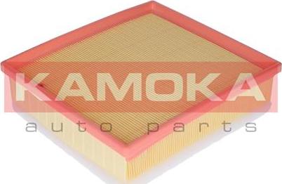 Kamoka F218301 - Filtre à air cwaw.fr