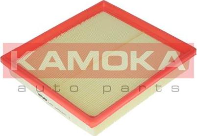 Kamoka F218201 - Filtre à air cwaw.fr