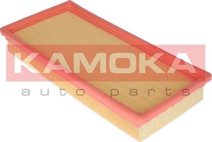 Kamoka F213301 - Filtre à air cwaw.fr