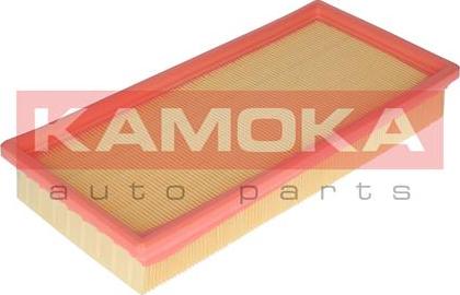 Kamoka F213301 - Filtre à air cwaw.fr