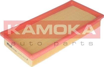 Kamoka F213301 - Filtre à air cwaw.fr