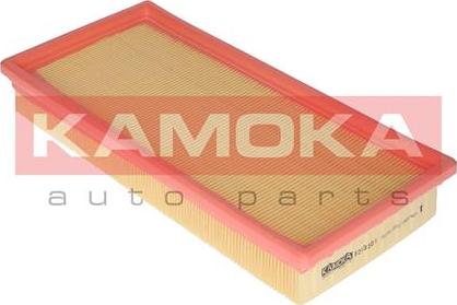 Kamoka F213301 - Filtre à air cwaw.fr