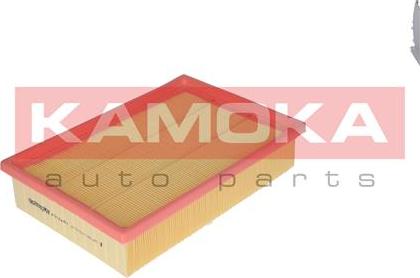 Kamoka F212401 - Filtre à air cwaw.fr