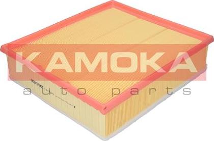 Kamoka F212501 - Filtre à air cwaw.fr