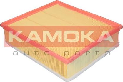 Kamoka F212501 - Filtre à air cwaw.fr