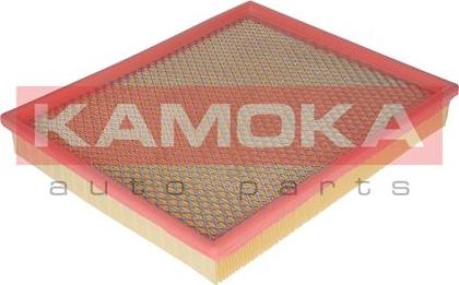 Kamoka F212001 - Filtre à air cwaw.fr