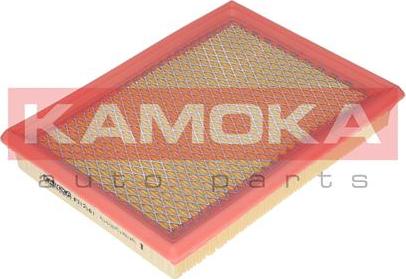 Kamoka F212301 - Filtre à air cwaw.fr