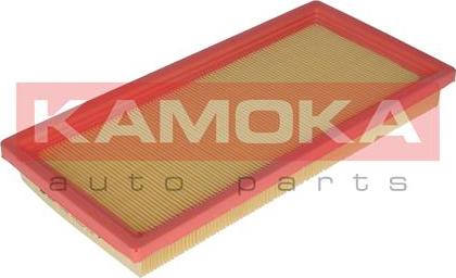 Kamoka F217501 - Filtre à air cwaw.fr