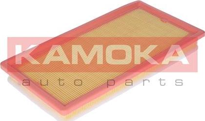 Kamoka F217601 - Filtre à air cwaw.fr