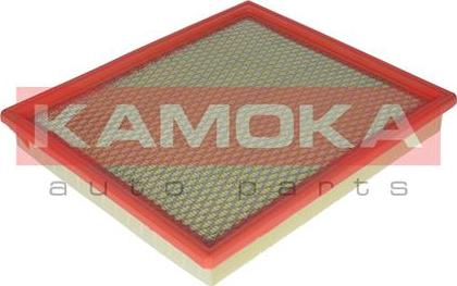 Kamoka F217001 - Filtre à air cwaw.fr