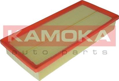 Kamoka F217301 - Filtre à air cwaw.fr