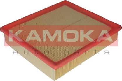 Kamoka F217201 - Filtre à air cwaw.fr