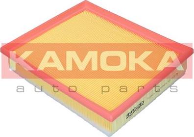 Kamoka F239601 - Filtre à air cwaw.fr