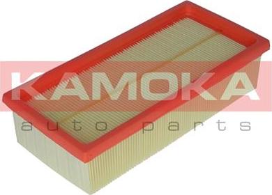 Kamoka F234901 - Filtre à air cwaw.fr