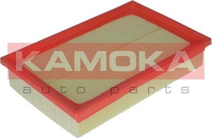 Kamoka F234501 - Filtre à air cwaw.fr