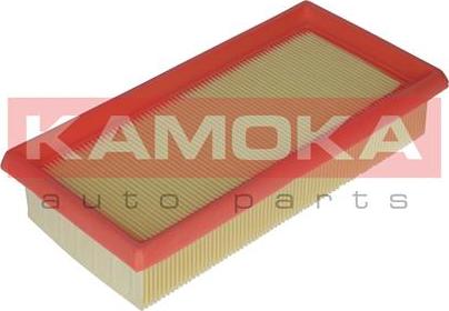 Kamoka F234601 - Filtre à air cwaw.fr