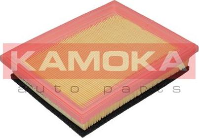 Kamoka F234801 - Filtre à air cwaw.fr