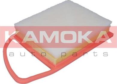 Kamoka F235001 - Filtre à air cwaw.fr