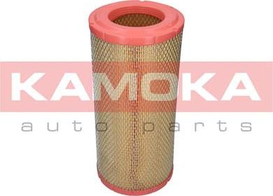 Kamoka F236101 - Filtre à air cwaw.fr