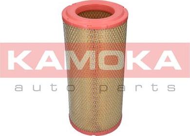 Kamoka F236101 - Filtre à air cwaw.fr