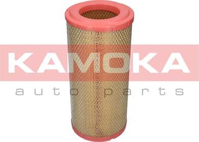 Kamoka F236101 - Filtre à air cwaw.fr