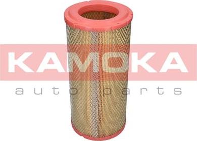 Kamoka F236101 - Filtre à air cwaw.fr