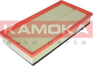 Kamoka F230601 - Filtre à air cwaw.fr