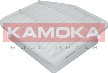 Kamoka F230101 - Filtre à air cwaw.fr