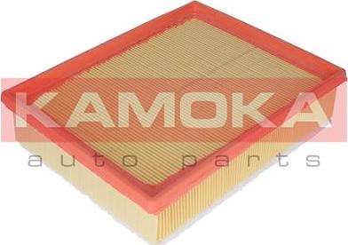 Kamoka F231601 - Filtre à air cwaw.fr