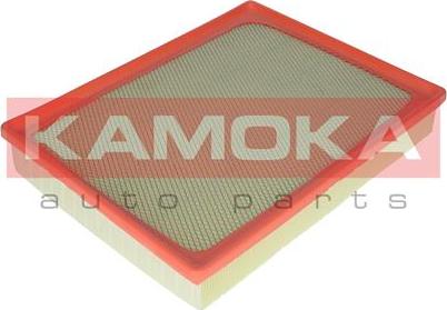 Kamoka F231101 - Filtre à air cwaw.fr