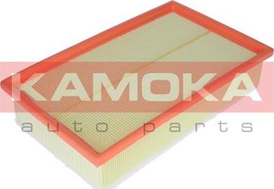 Kamoka F231701 - Filtre à air cwaw.fr