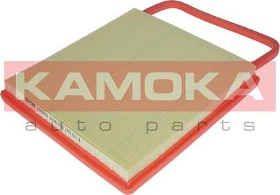 Kamoka F233501 - Filtre à air cwaw.fr