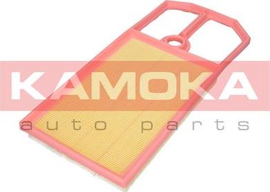 Kamoka F233601 - Filtre à air cwaw.fr