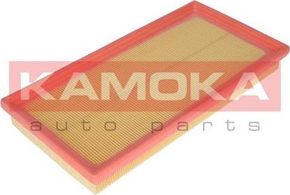 Kamoka F233001 - Filtre à air cwaw.fr