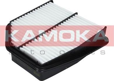 Kamoka F232501 - Filtre à air cwaw.fr