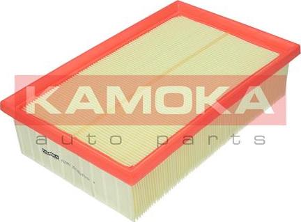 Kamoka F229901 - Filtre à air cwaw.fr