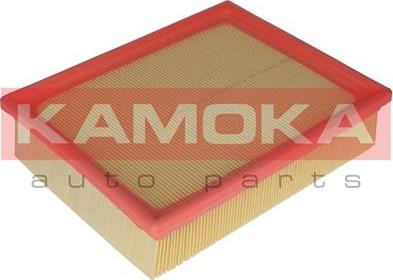 Kamoka F229401 - Filtre à air cwaw.fr