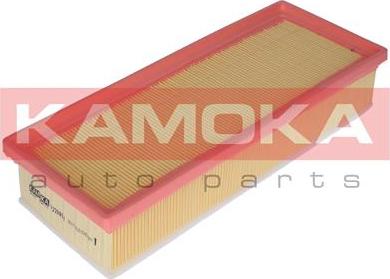 Kamoka F229801 - Filtre à air cwaw.fr