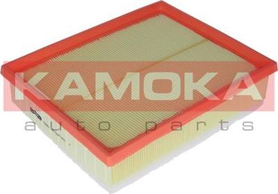 Kamoka F229301 - Filtre à air cwaw.fr