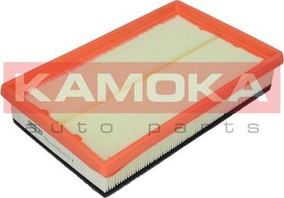 Kamoka F224601 - Filtre à air cwaw.fr