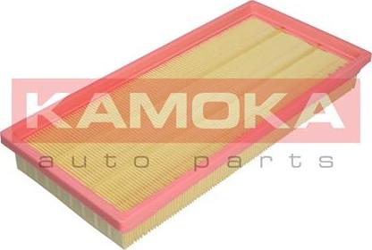 Kamoka F224101 - Filtre à air cwaw.fr